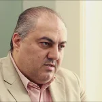 افشین کلاهی، رئیس کمیسیون کسب‌وکارهای نوین و دانش‌بنیان اتاق بازرگانی، صنایع و معادن ایران