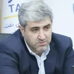 بابک افقهی، رئیس‌کل اسبق سازمان توسعه تجارت ایران
