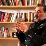 احمدرضا محمودی، خالق هنر ترسه‌کاری و بنیان‌گذار برند «ترسه»
