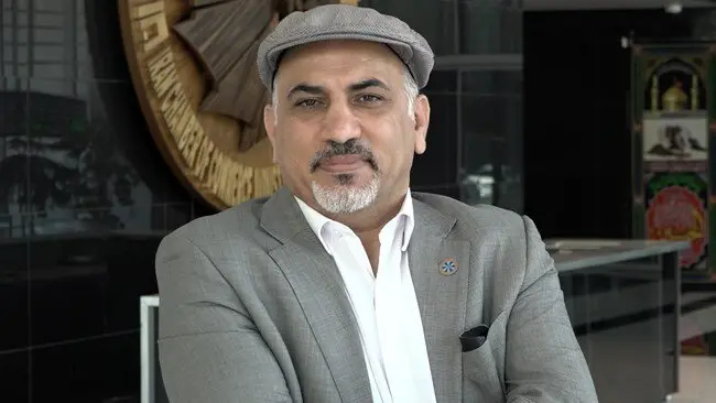 حمیدرضا صالحی، عضو هیئت نمایندگان اتاق ایران، رئیس فدراسیون صادرات انرژی و عضو هیئت مدیره سندیکای صنعت برق