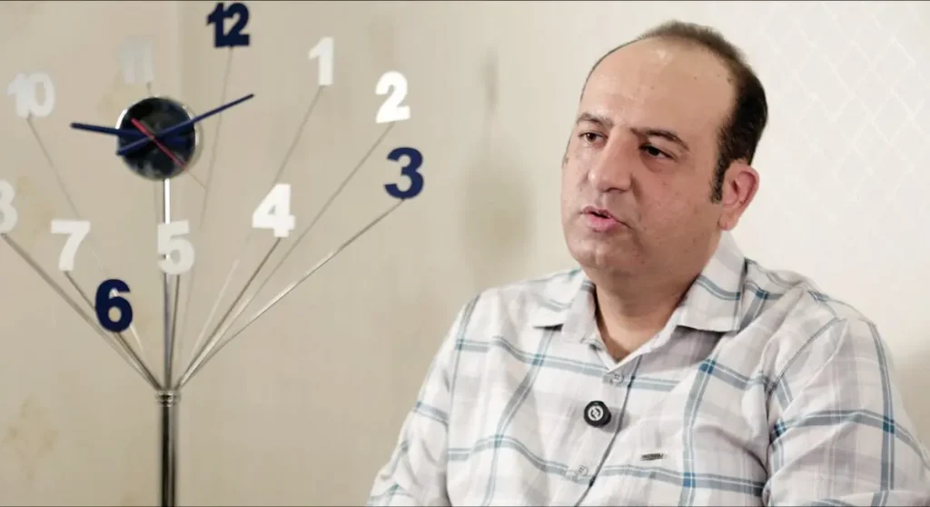 رضا شیرازی