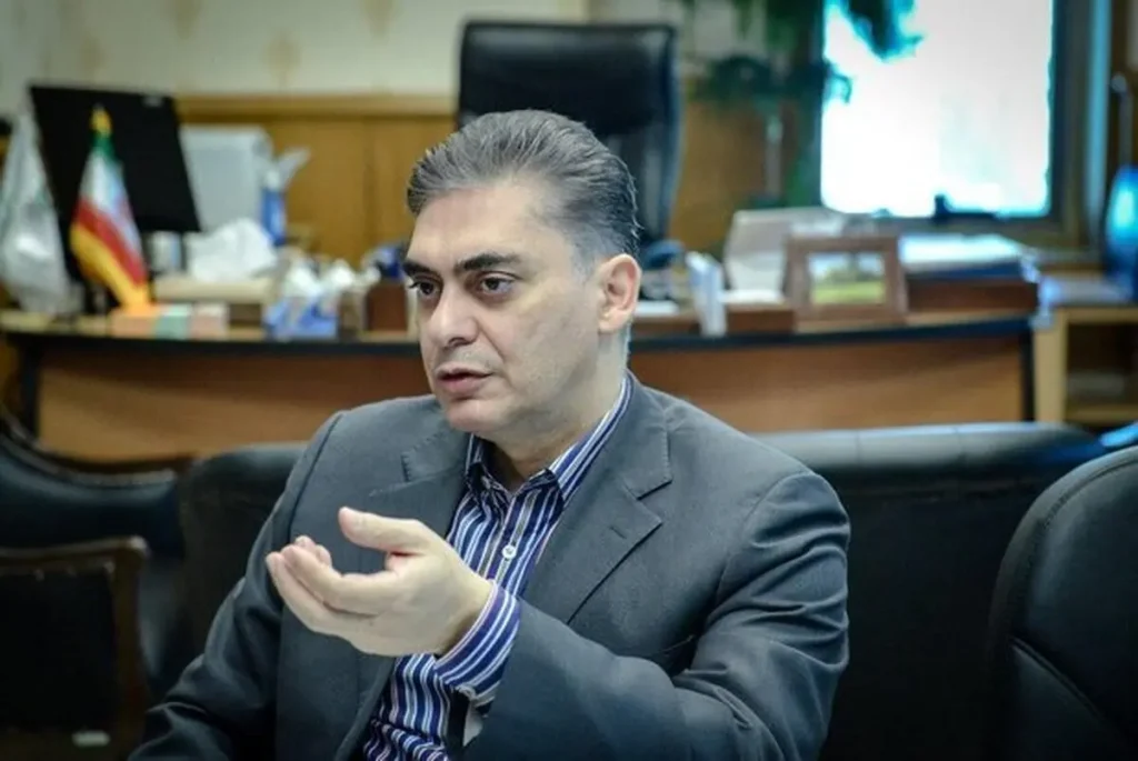 محمد لاهوتی