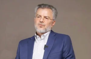 محمدمهدی راسخ، دبیرکل اسبق اتاق بازرگانی، صنایع و معادن تهران