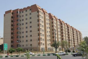 خرید متری خانه